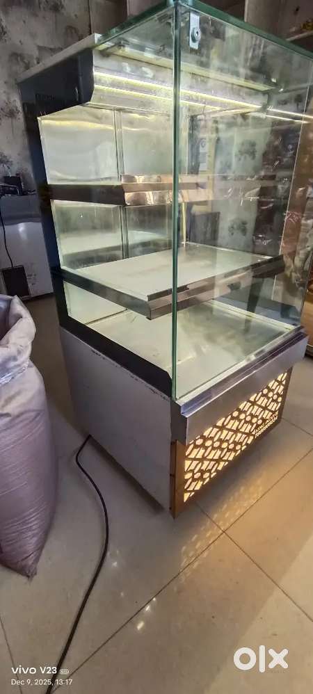 Back samosa ki machine