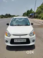 Maruti Suzuki Alto STD CNG, 2018, CNG & Hybrids