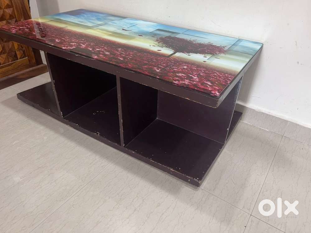 Center Table