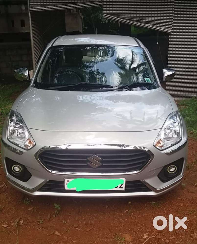 Maruti Suzuki Swift Dzire 2019 Petrol Well Maintained