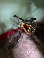 Hero sprint Bigdaddy
