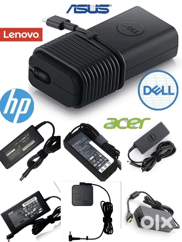 Laptop Adaptors for sale
