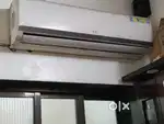 Vise 2 ton Split AC