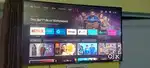 PANASONIC ANDROID TV