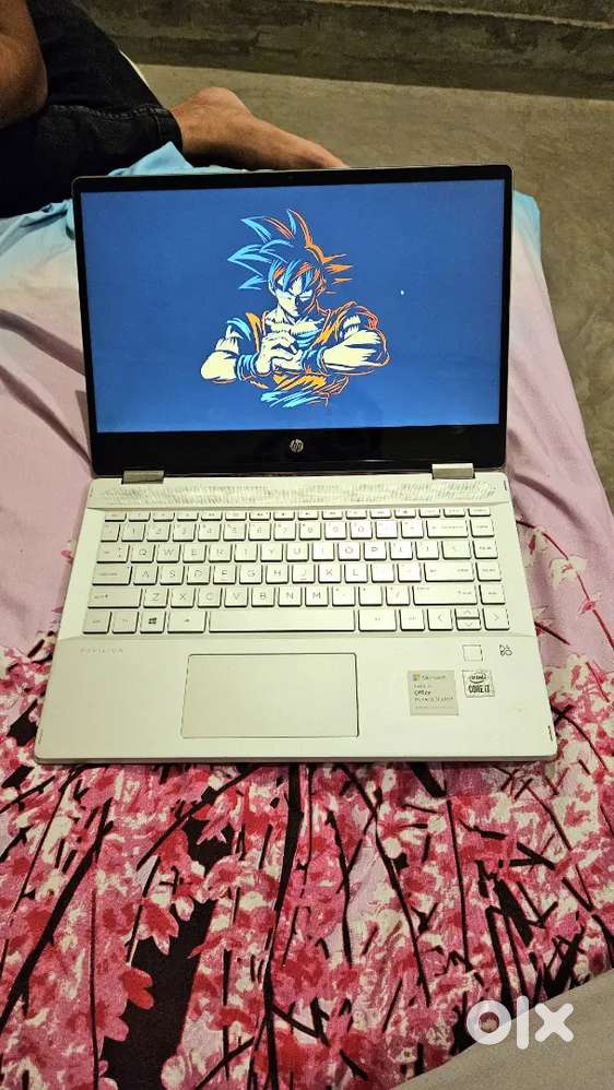 HP pavilion x360