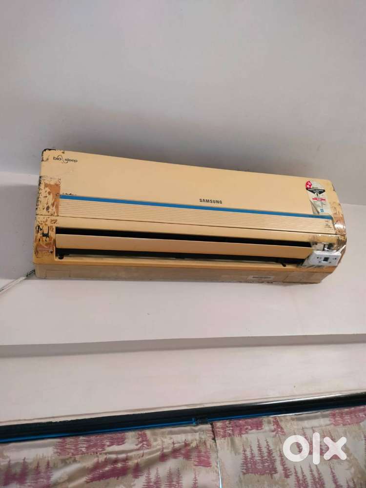 Samsung Split AC
