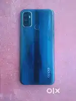 URGENT SELL OPPO A53 4/64