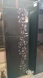 Samsung fridge