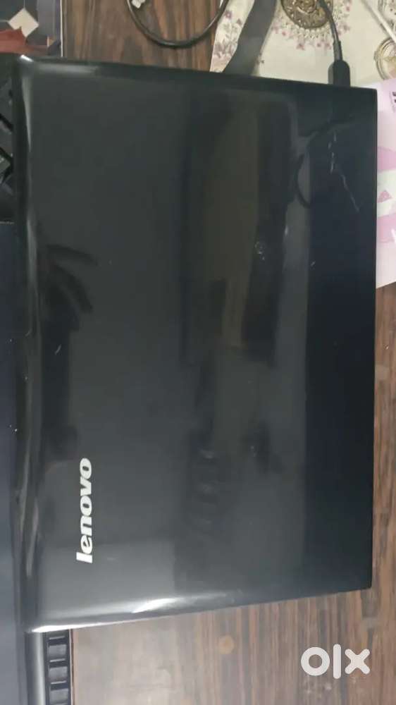 Lenovo laptop send me ur number