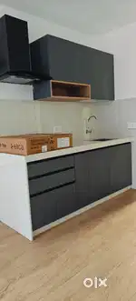 3bhk new flat