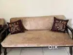 7 Seater Sofa Set