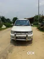 Tata Safari 2011 Diesel 79238 Km Driven good condition running car ac