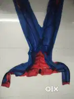 H&M' s spider man costume for kids free size