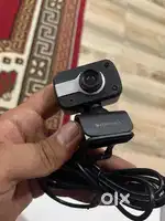 Web camera