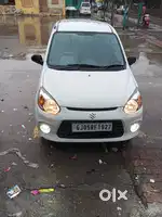 Maruti Suzuki Alto 800 2018 Petrol Good Condition