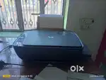 HP wifi 3 in 1 InkTank Printer
