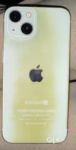iphone 13 white 128gb