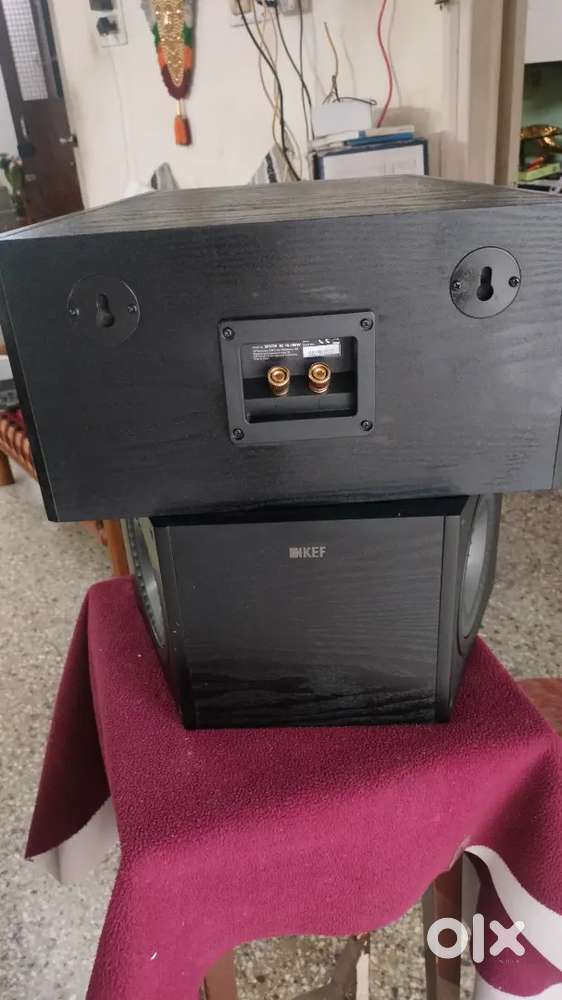 KEF Dipole surround speaker