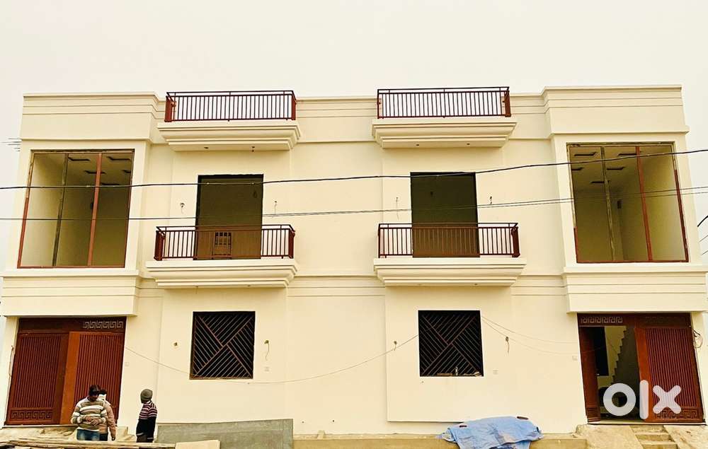 PREMIUM HOUSE(2bhk,3bhk,4bhk) in BORKHEDA