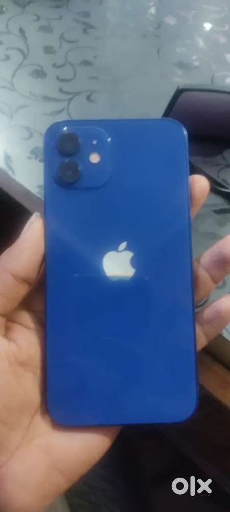 I phone 12 128gb