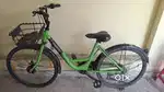 Bicycle for sell on urgent basis