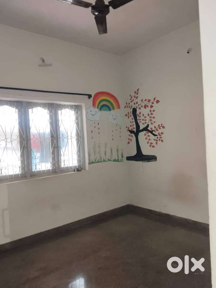 Hulimavu 2BHk House For Lease