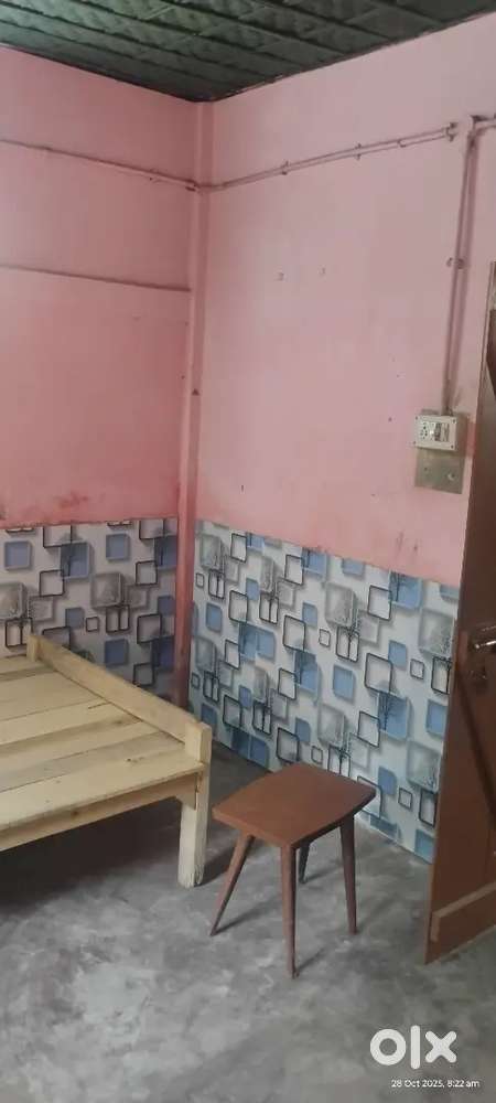 Assam type house rent only Gens