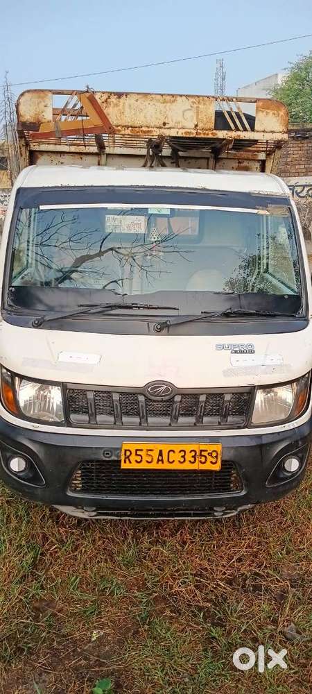 Tata ace supro good condition