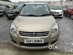 Maruti Suzuki Swift Dzire 1.2 Vxi BSIV, 2011, Petrol