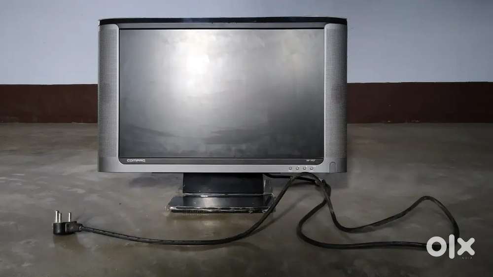 Moniter 19 Inch (Compaq)