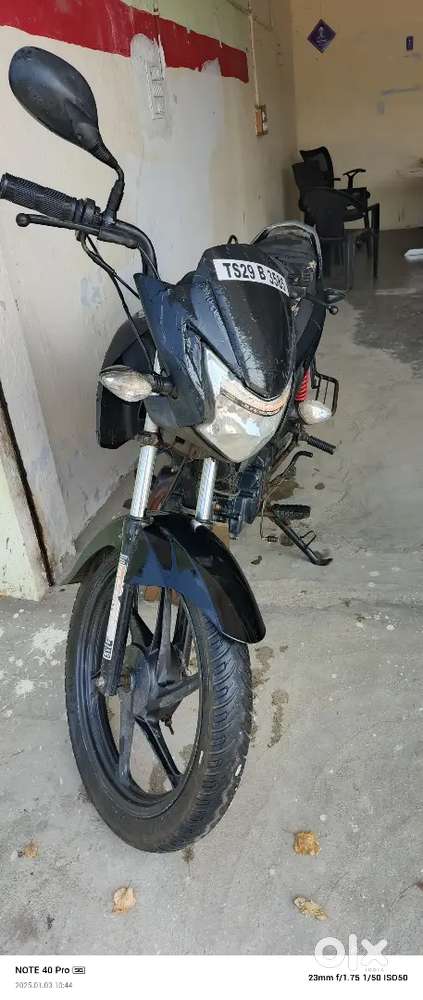 Good condition
