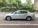 Honda Accord 2010 Petrol Good Condition
