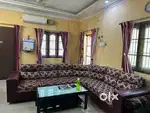L-Shaped 6 seater Sofa  Excellent Condition  Stylish & Comfortable