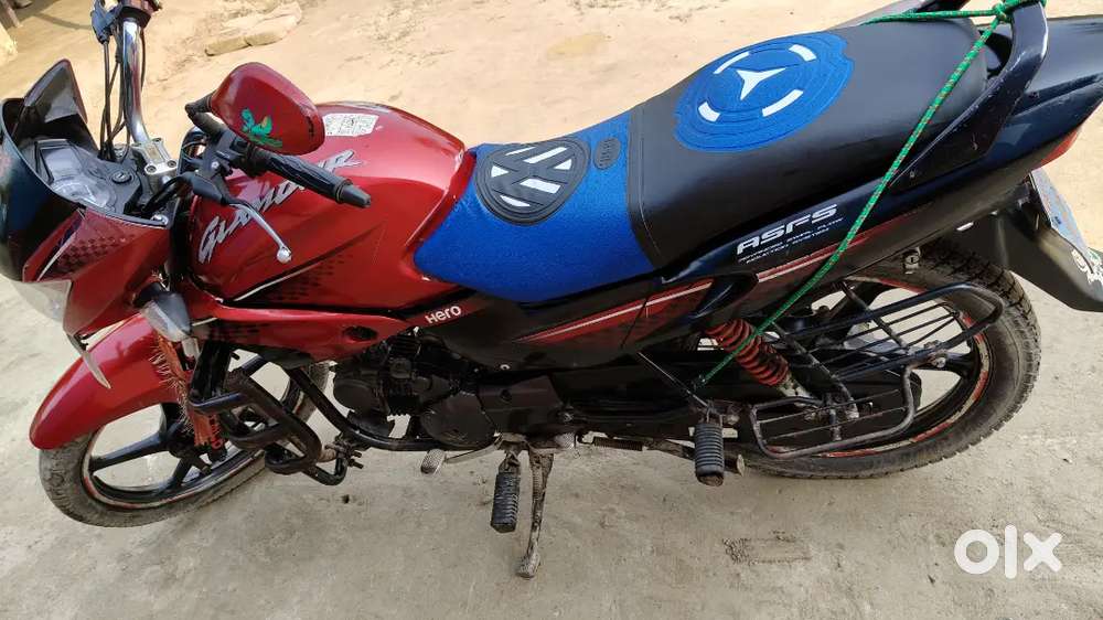 Good condition