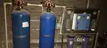 R.o.watar purify machine