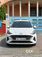 Hyundai Aura 1.2 SX CNG, 2022, CNG & Hybrids
