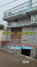 Best location ready to move house