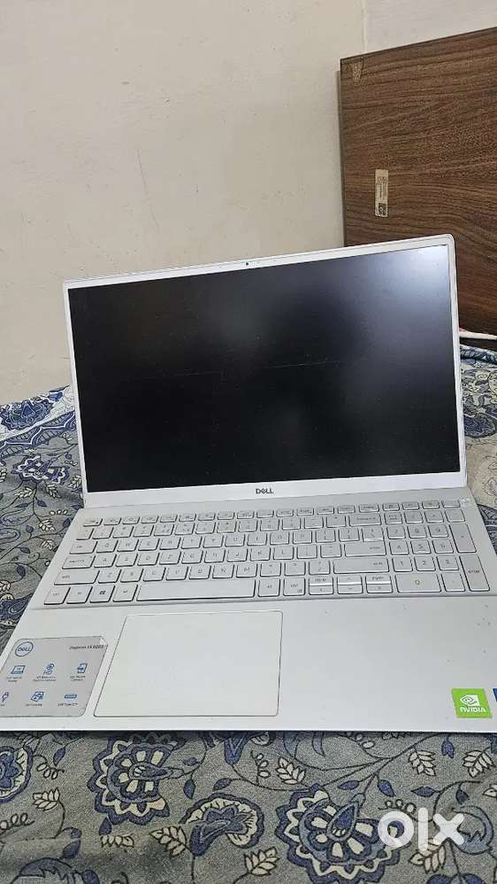 LAPTOP DELL INSPIRON 15 5000 15.6 FHD DISPLAY , Intel i5,11th Gen