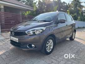 Tata Tiago XZ, 2018, Petrol