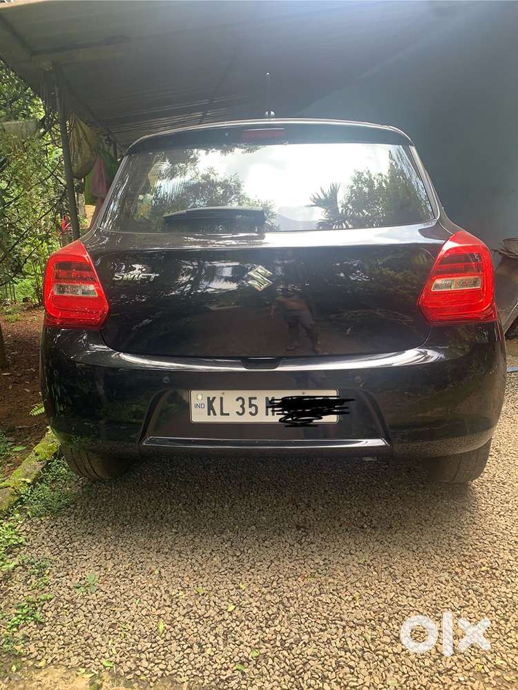 Maruti Suzuki Swift 2024 Petrol 20000 Km Driven