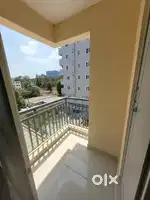 Furnished PG with Meals Included  and parking