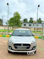 Maruti Suzuki Swift 2018 VXI, 2023, Petrol