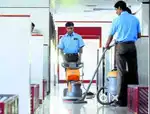 Housekeeping job