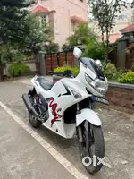 RestoreD bike