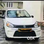 Alto company fitted cng taxi for daily rent
