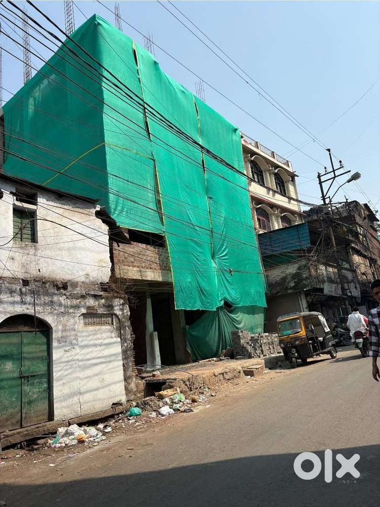 2 and 1 bhk flat for sale