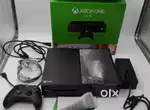 Xbox One 1 TB Console Fallout 4 Bundle X1 No Game