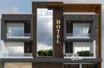 Hotel Reception