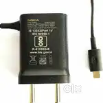 Nokia charger USB new not used.