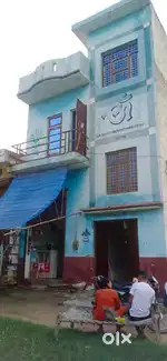 Gangoh karnal road
